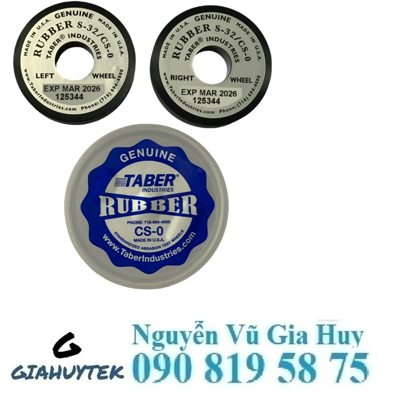 Đá Mài Taber CS-0