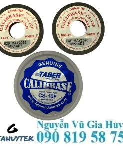 Đá Mài Taber CS-10F