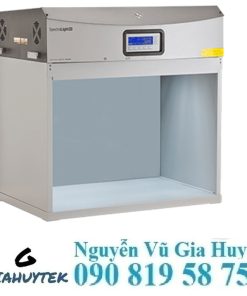 Tủ So Màu  Lightbox Model Spectralight QC 