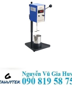 Máy Đo Độ Nhớt Của Sơn  Model BGD 184 