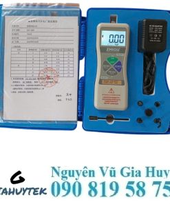 Máy đo lực Digital Force Gauge DS2-100N - ZHIQU