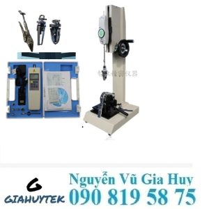 Máy Đo Lực Kéo Đứt Nút Áo  Button Pull - ZHIQUYQ