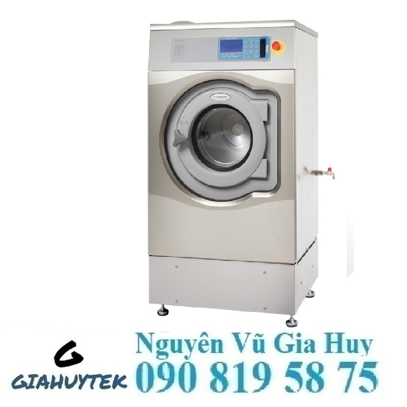 Máy Giặt Electrolux Wascator FOM 71: Chuẩn Mực Quốc Tế Cho Phòng Thí Nghiệm May Mặc