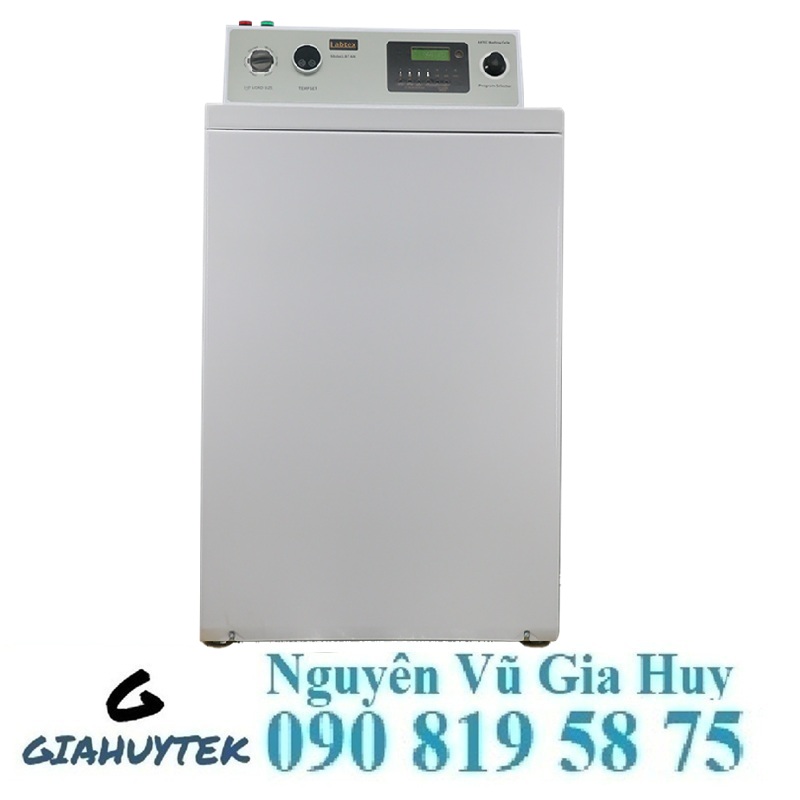 Dịch Vụ Sửa Chữa Hiệu Chuẩn Máy Giặt LBT M6 Labtex