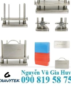 Thiết bị kiểm tra độ bền màu mồ hôi - hãng Gester - model GT-D09