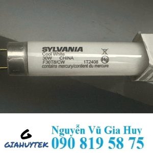 Bóng Đèn CWF F30T8/CW Sylvania