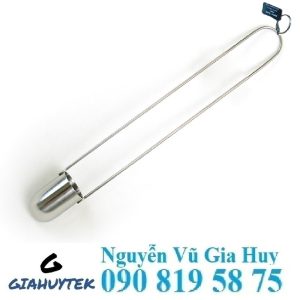  Cốc đo độ nhớt ZahnCup   Model BGD 126 