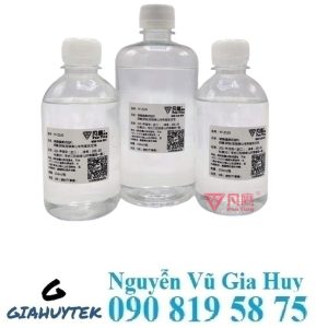 Dầu Glicerol Cho Máy Đo Độ Bục - Hãng QAQC
