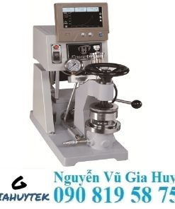 Máy đo độ bục của giấy carton model QC-116
