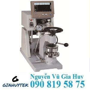 Máy đo độ bục của giấy carton model QC-116