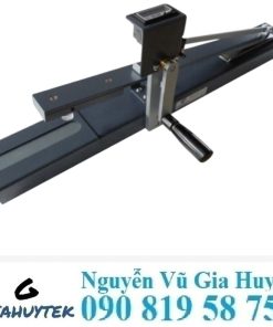 Máy Đo Độ Ma Sát Vải Crock Meter 