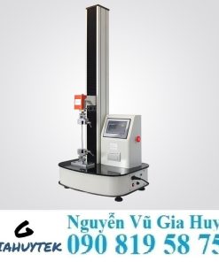 Máy đo lực kéo đứt model ZQ-990L