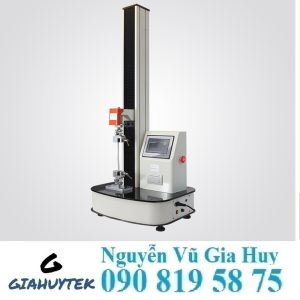 Máy đo lực kéo đứt model ZQ-990L