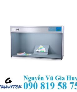 Tủ so màu P120 – Hãng 3NH
