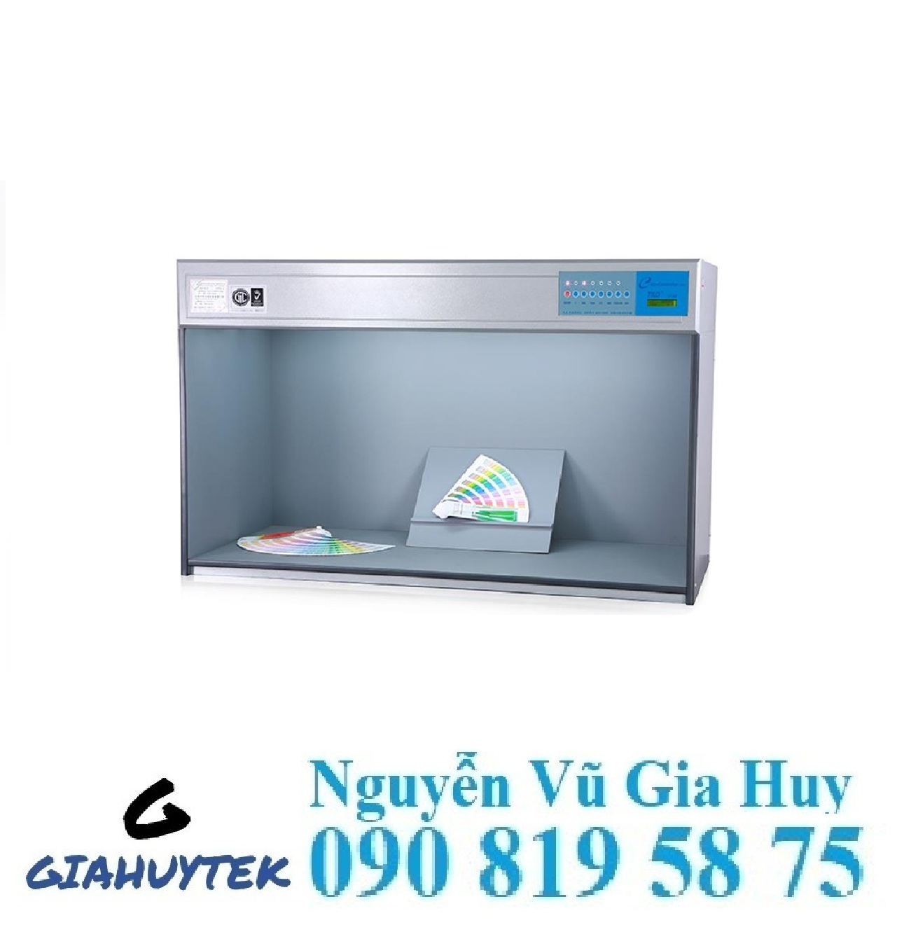 Tủ So Màu P120 – Hãng 3NH – Xuất Xứ Trung Quốc: Giải Pháp Hoàn Hảo Cho Kiểm Tra Màu Sắc Chính Xác
