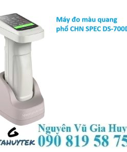 Máy đo màu quang phổ CHN SPEC DS-700D – Giải pháp kiểm soát